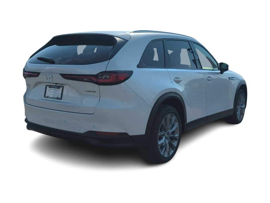 Thumbnail: 2026 Mazda CX-90 - 20