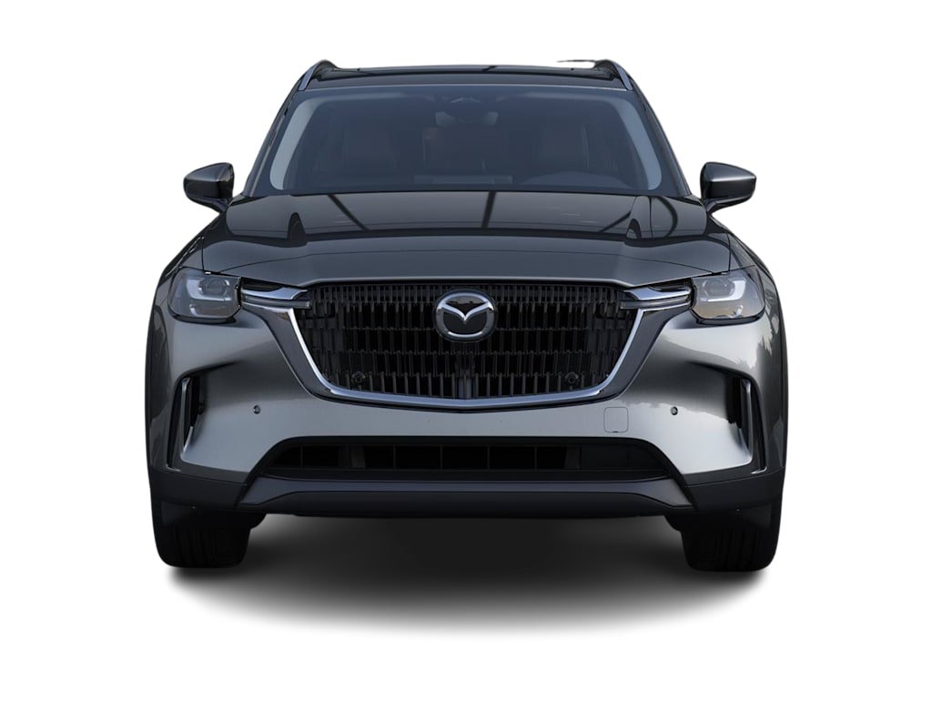 Thumbnail: 2026 Mazda CX-90 - 6