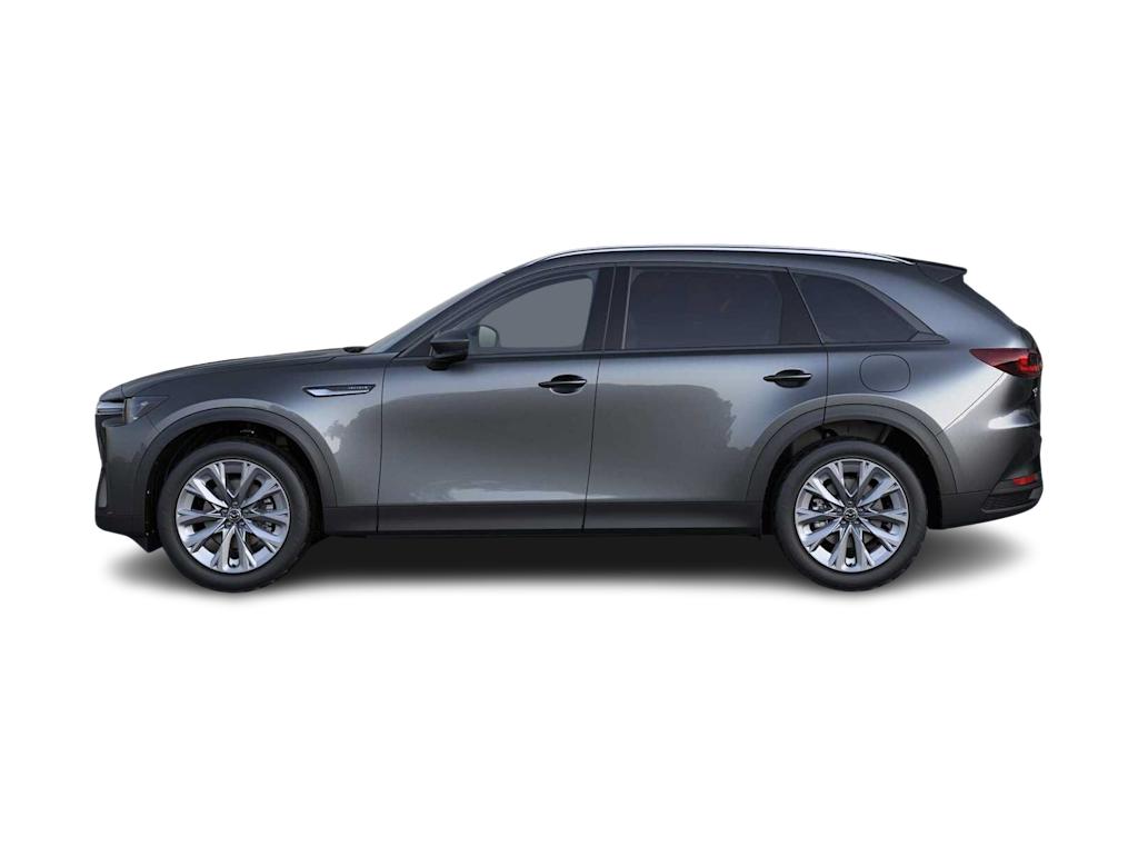 Thumbnail: 2026 Mazda CX-90 - 3