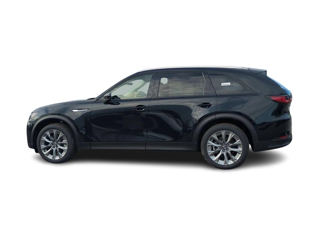 Thumbnail: 2026 Mazda CX-90 - 3