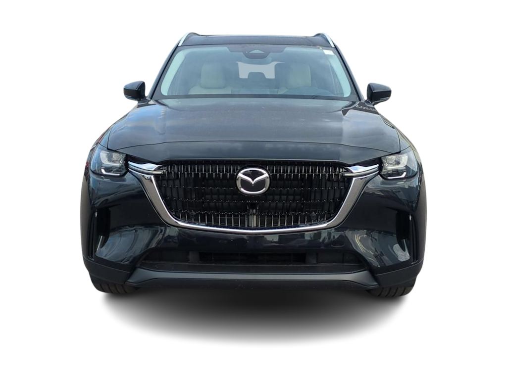 Thumbnail: 2026 Mazda CX-90 - 6