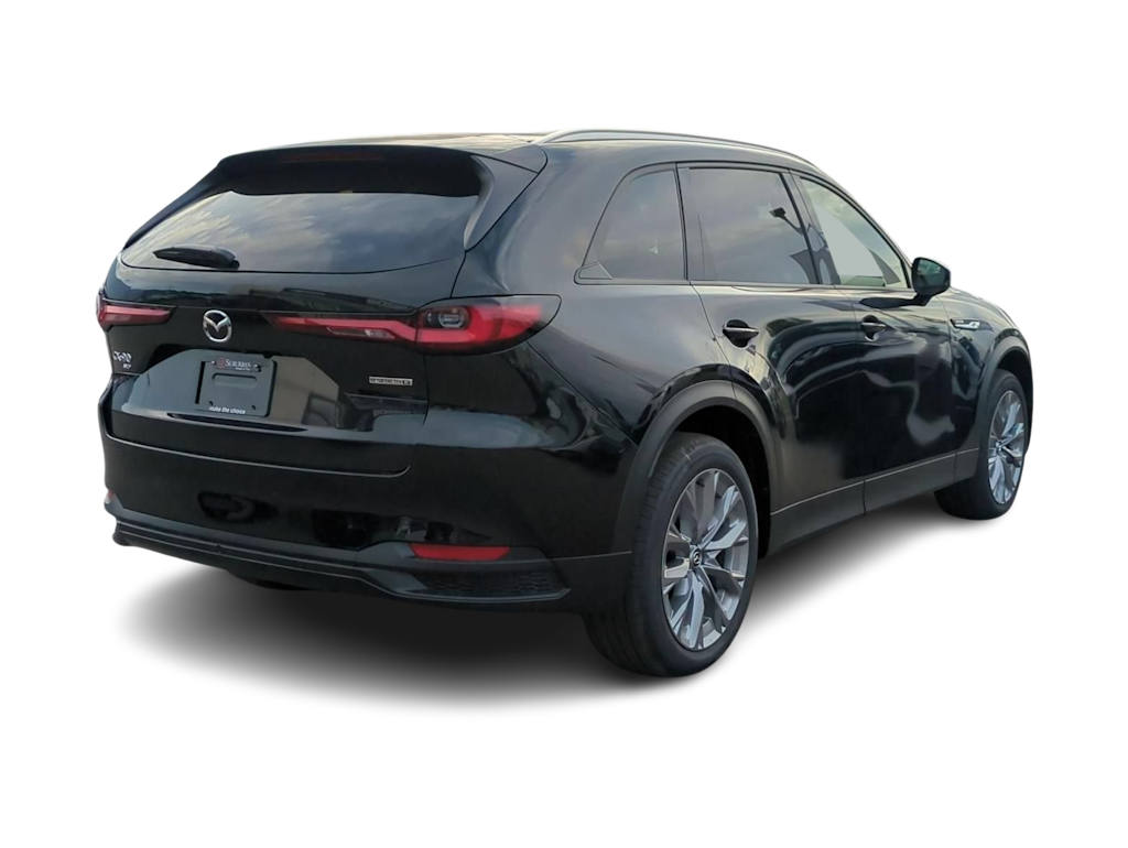 Thumbnail: 2026 Mazda CX-90 - 18