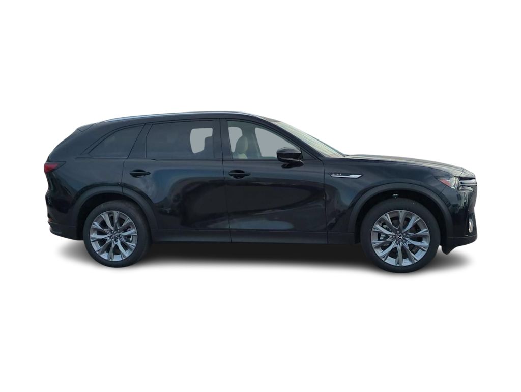 Thumbnail: 2026 Mazda CX-90 - 19