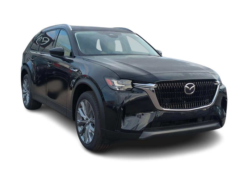 Thumbnail: 2026 Mazda CX-90 - 20