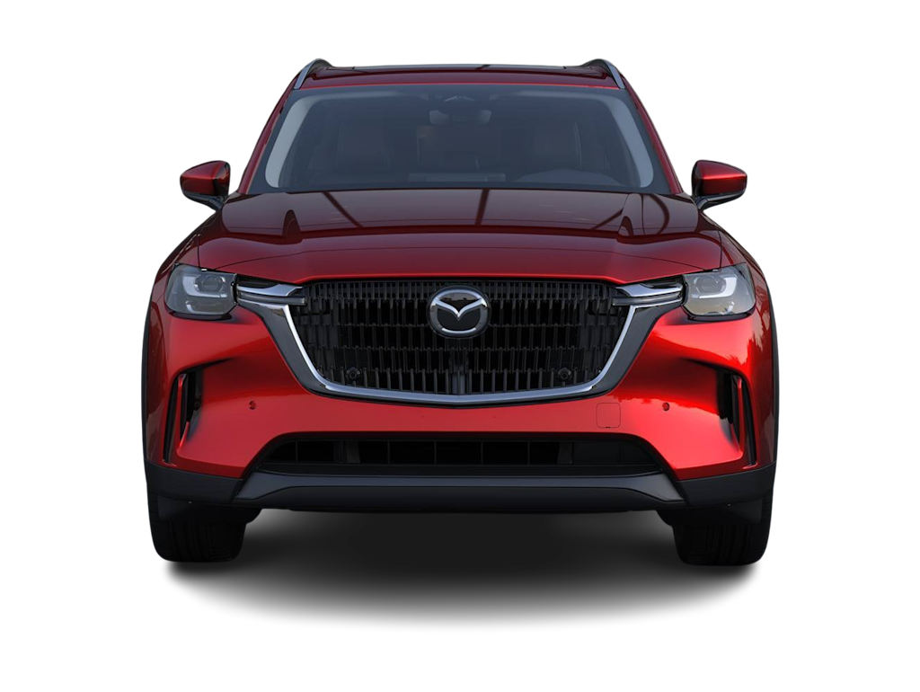 Thumbnail: 2026 Mazda CX-90 - 4