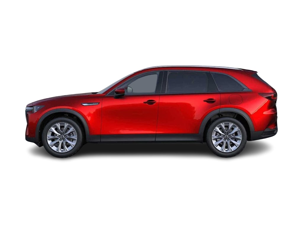 Thumbnail: 2026 Mazda CX-90 - 3