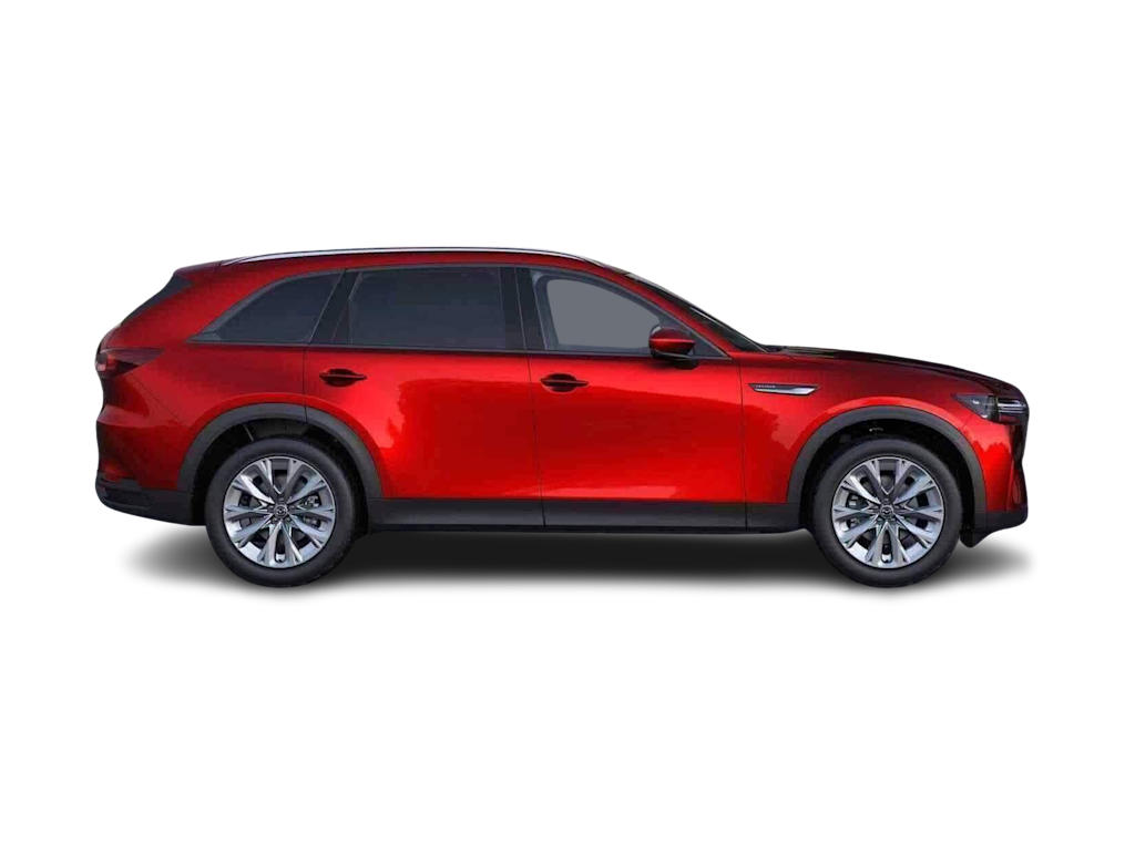 Thumbnail: 2026 Mazda CX-90 - 6