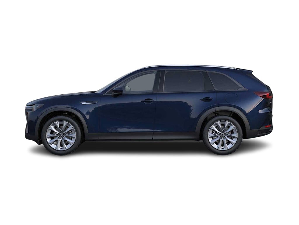 Thumbnail: 2026 Mazda CX-90 - 2