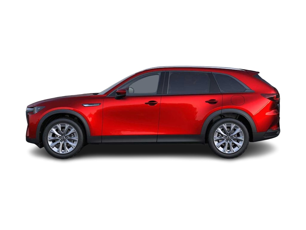 Thumbnail: 2026 Mazda CX-90 - 3