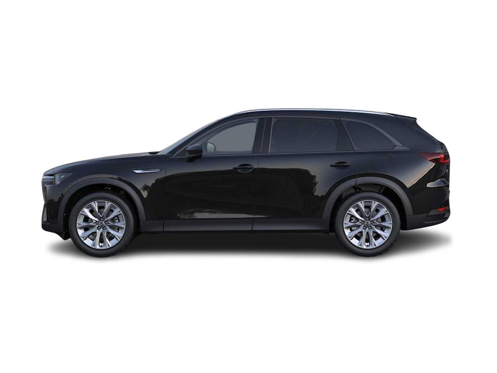 Thumbnail: 2026 Mazda CX-90 - 3