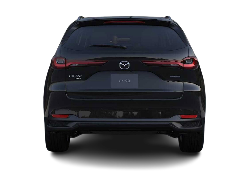 Thumbnail: 2026 Mazda CX-90 - 3
