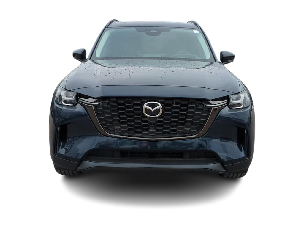 Thumbnail: 2026 Mazda CX-90 - 6
