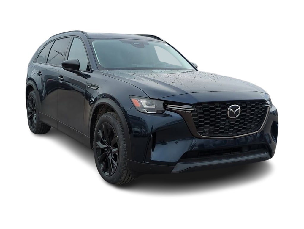 Thumbnail: 2026 Mazda CX-90 - 20