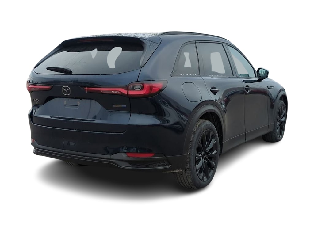 Thumbnail: 2026 Mazda CX-90 - 18