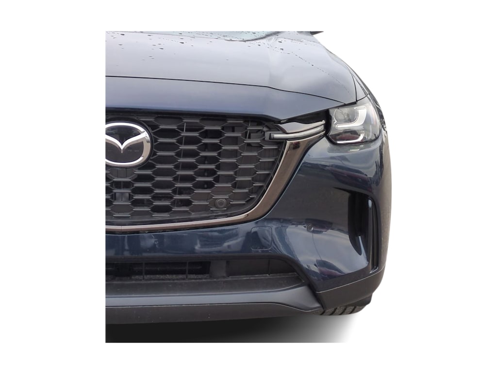 Thumbnail: 2026 Mazda CX-90 - 21