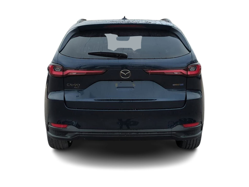 Thumbnail: 2026 Mazda CX-90 - 5