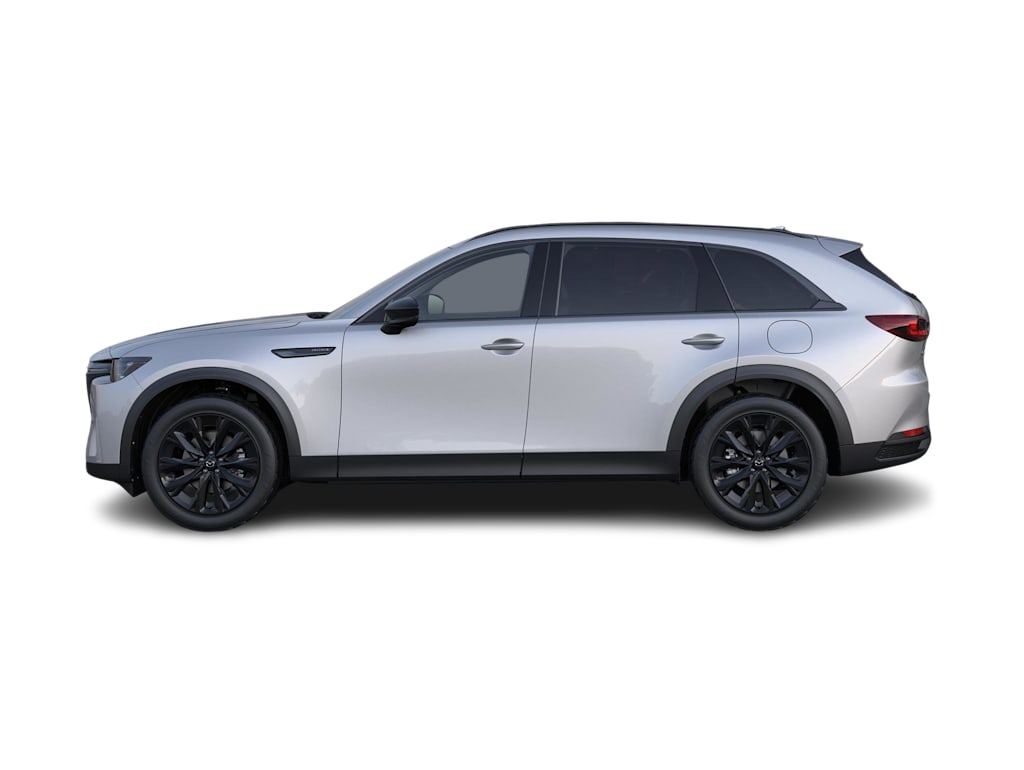 Thumbnail: 2026 Mazda CX-90 - 3