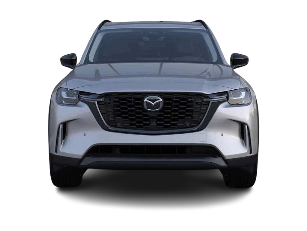 Thumbnail: 2026 Mazda CX-90 - 5