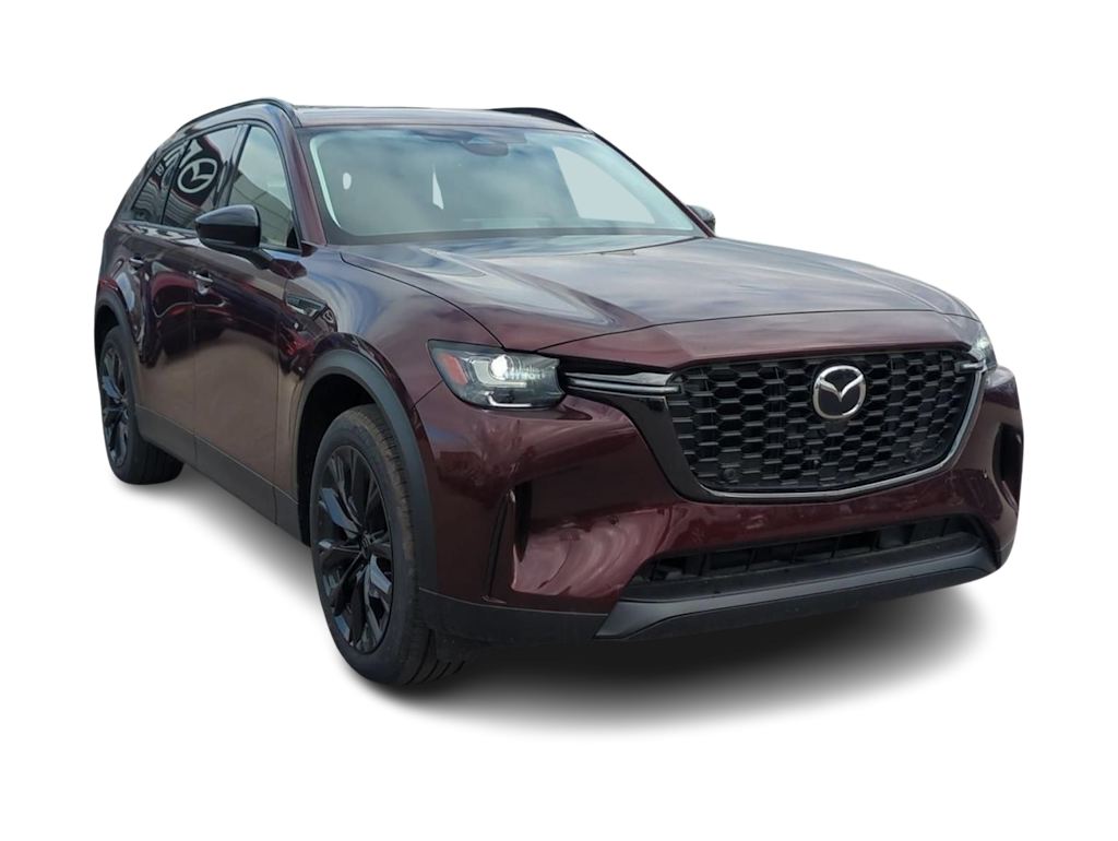 Thumbnail: 2026 Mazda CX-90 - 20