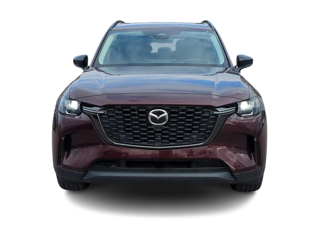 Thumbnail: 2026 Mazda CX-90 - 6