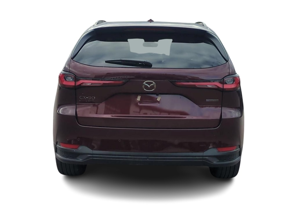 Thumbnail: 2026 Mazda CX-90 - 5