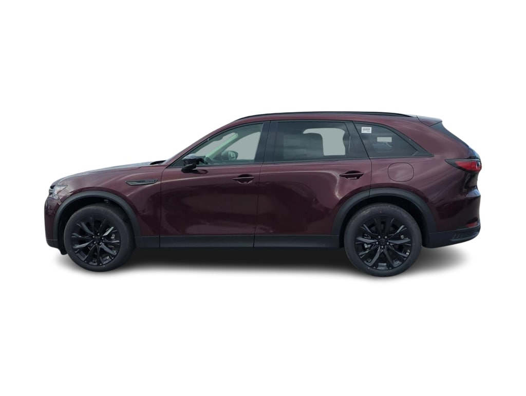 Thumbnail: 2026 Mazda CX-90 - 3