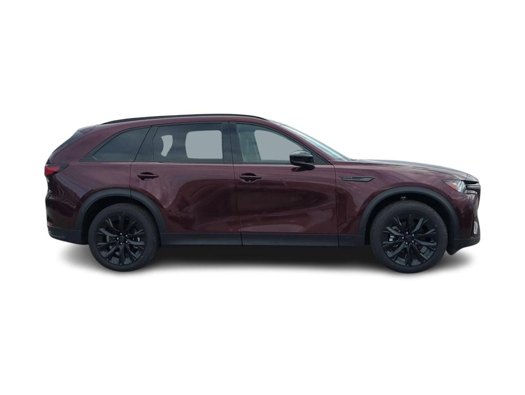 Thumbnail: 2026 Mazda CX-90 - 19