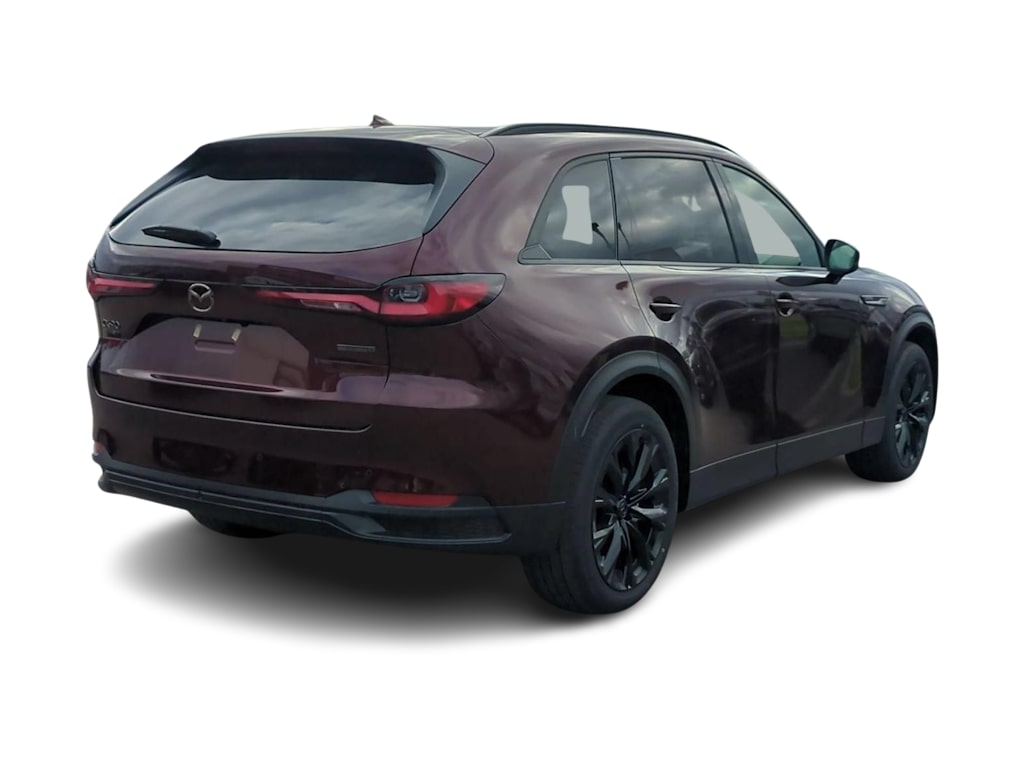 Thumbnail: 2026 Mazda CX-90 - 18