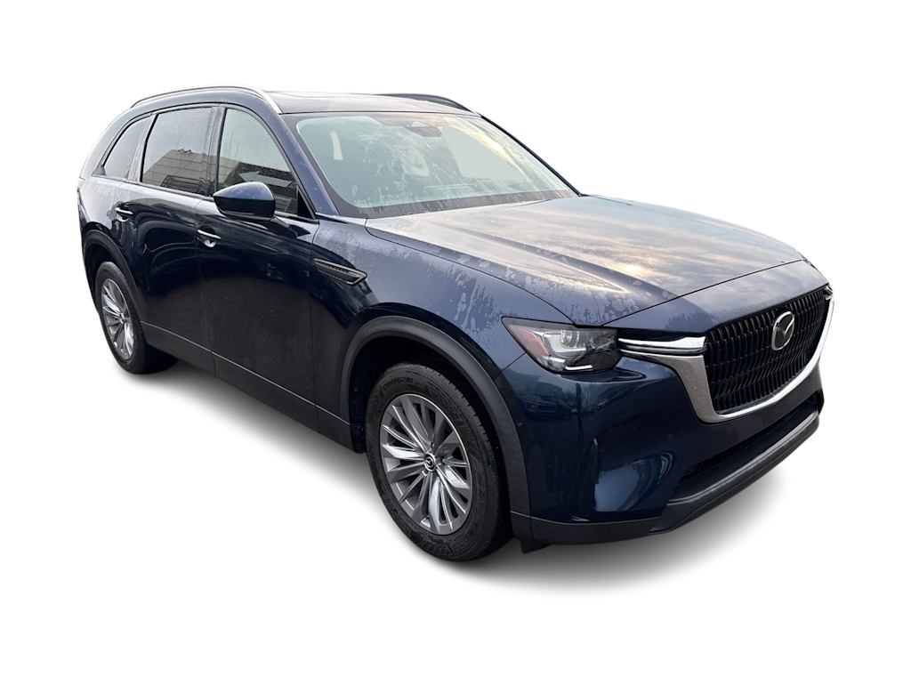 Thumbnail: 2024 Mazda CX-90 - 13