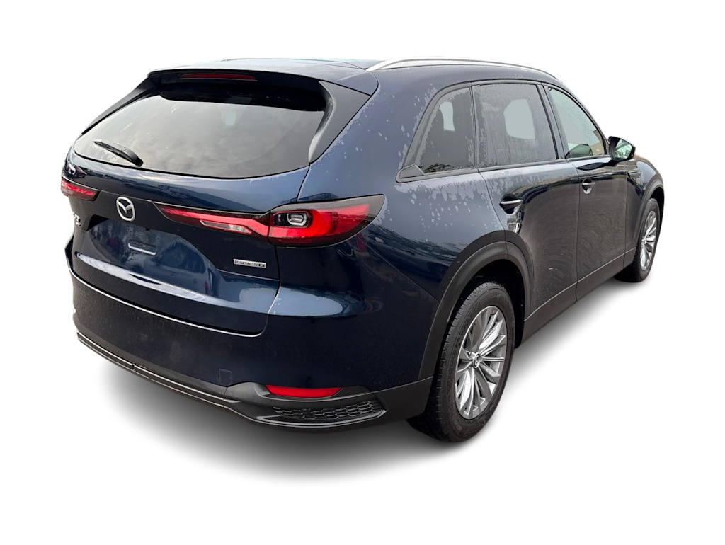 Thumbnail: 2024 Mazda CX-90 - 15