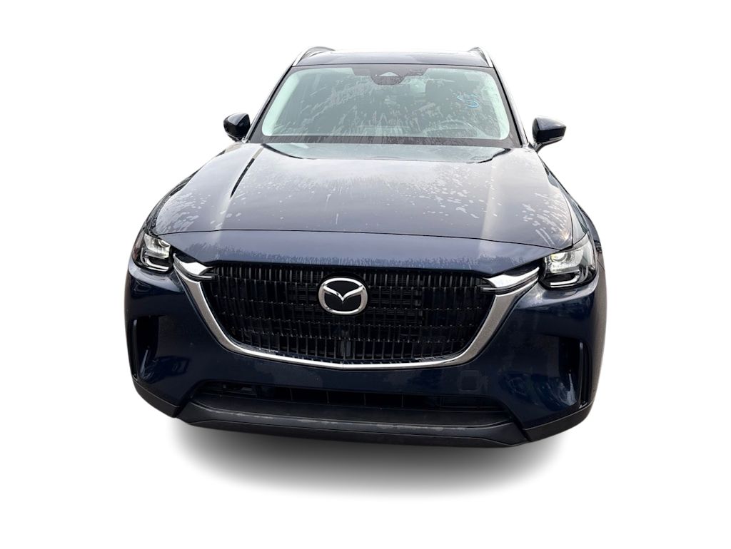 Thumbnail: 2024 Mazda CX-90 - 6