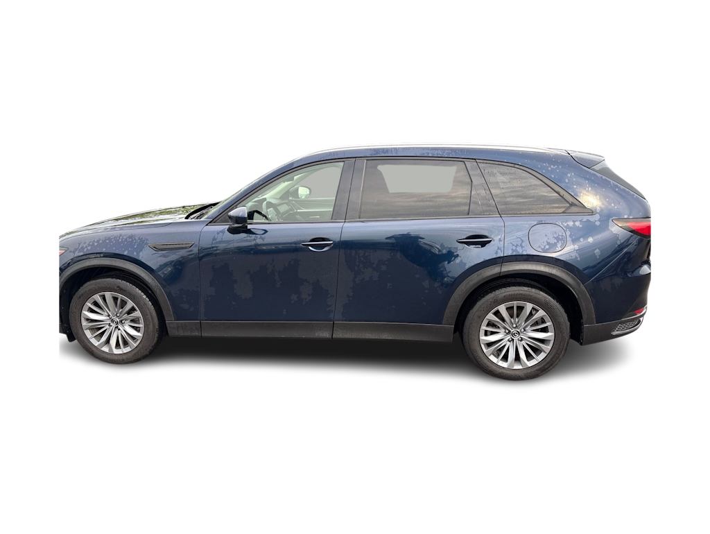 Thumbnail: 2024 Mazda CX-90 - 3