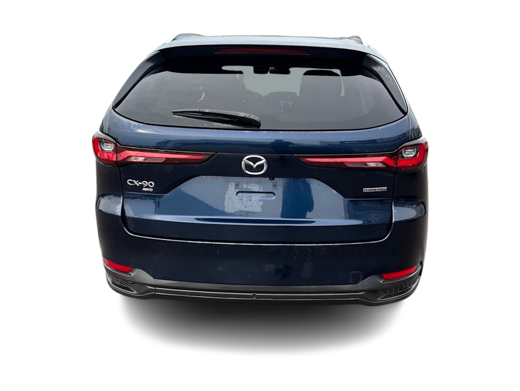 Thumbnail: 2024 Mazda CX-90 - 5