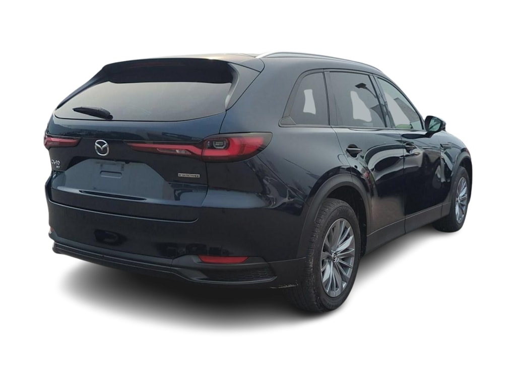 Thumbnail: 2024 Mazda CX-90 - 20