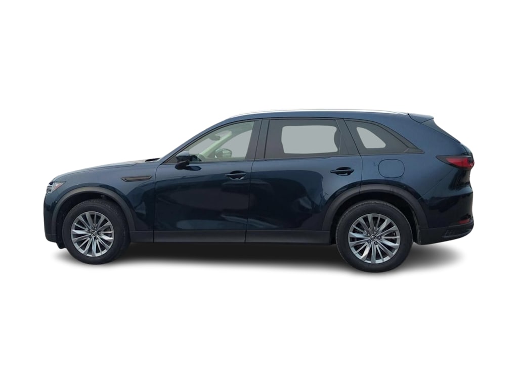 Thumbnail: 2024 Mazda CX-90 - 3