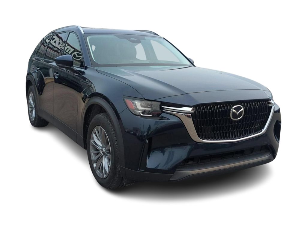 Thumbnail: 2024 Mazda CX-90 - 22