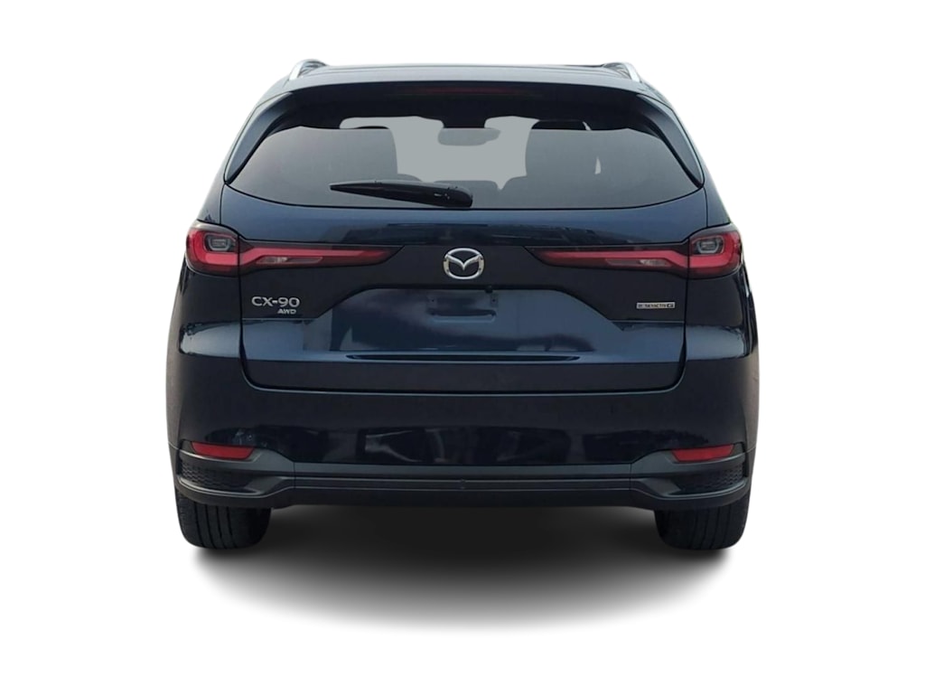 Thumbnail: 2024 Mazda CX-90 - 5