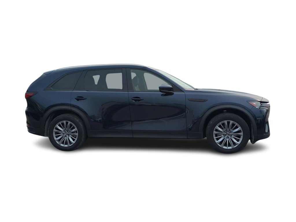 Thumbnail: 2024 Mazda CX-90 - 21