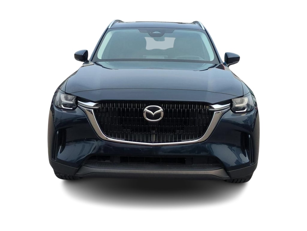 Thumbnail: 2024 Mazda CX-90 - 6