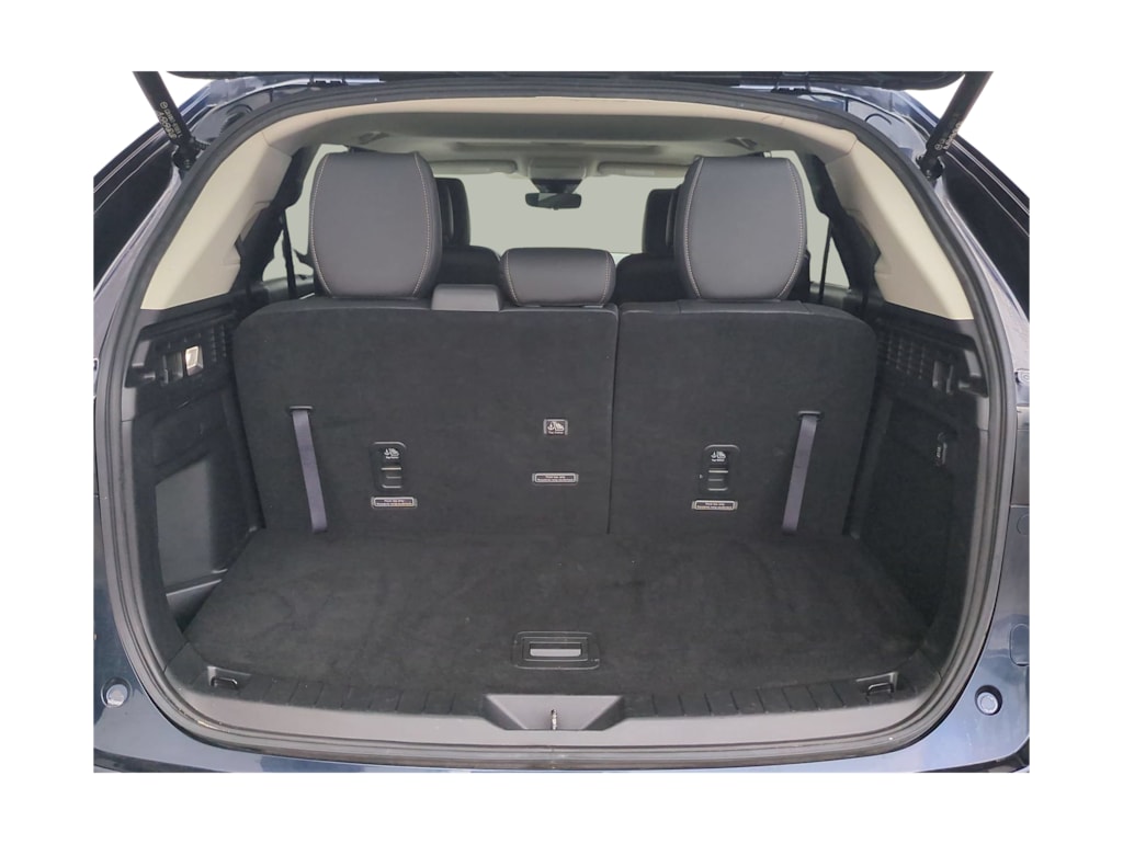 Thumbnail: 2024 Mazda CX-90 - 17