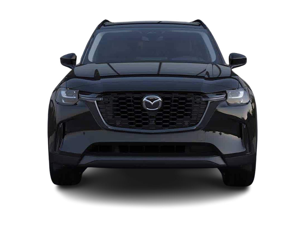 Thumbnail: 2026 Mazda CX-90 - 5