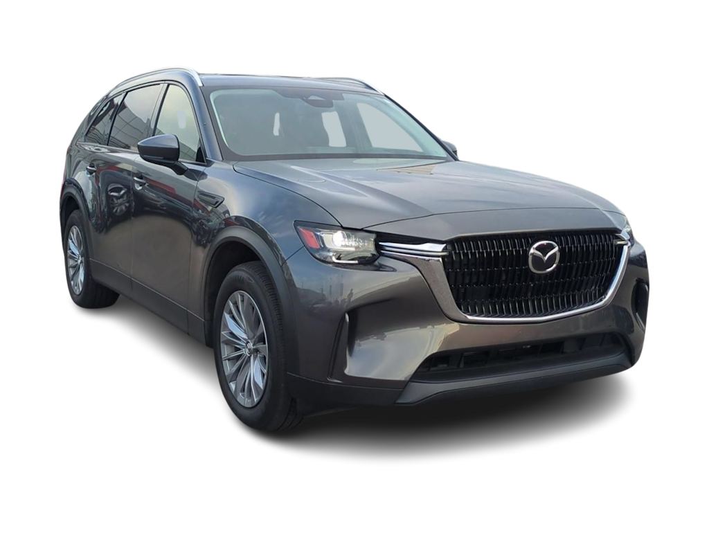 Thumbnail: 2024 Mazda CX-90 - 21