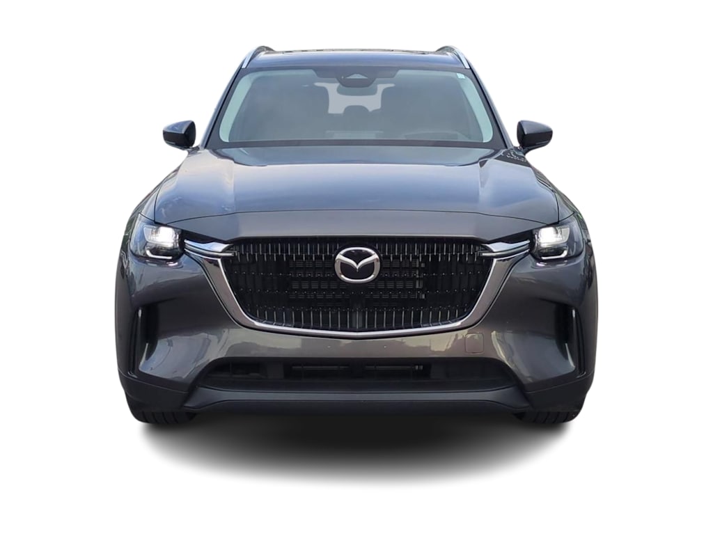 Thumbnail: 2024 Mazda CX-90 - 6