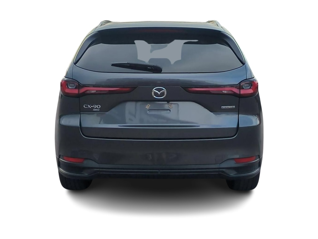 Thumbnail: 2024 Mazda CX-90 - 5