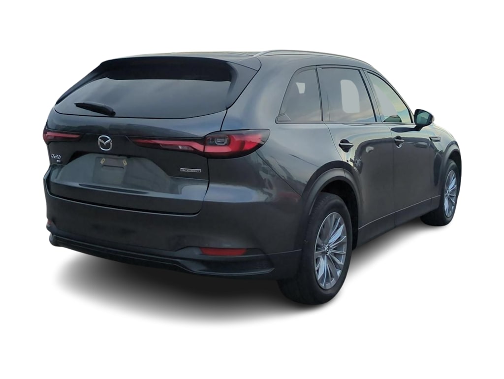 Thumbnail: 2024 Mazda CX-90 - 19