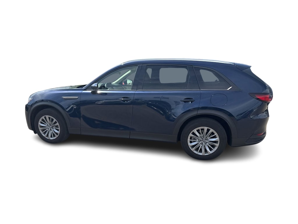 Thumbnail: 2024 Mazda CX-90 - 3