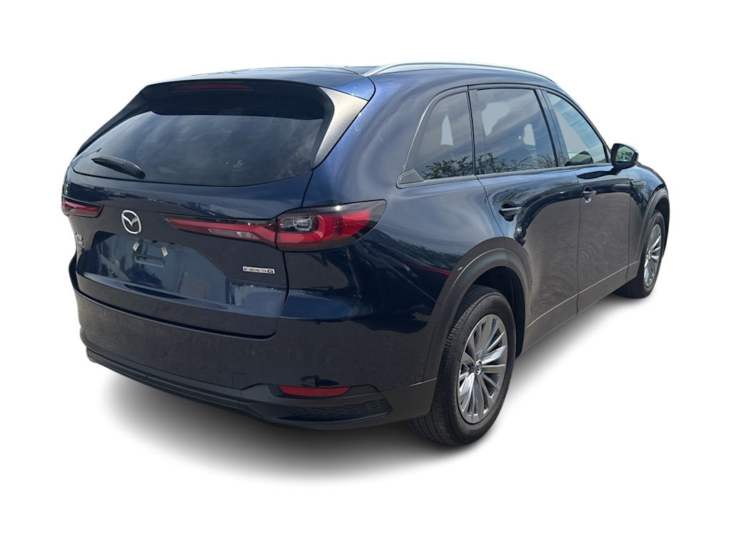 Thumbnail: 2024 Mazda CX-90 - 16