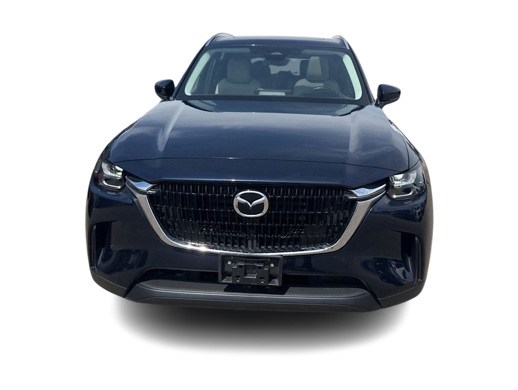 Thumbnail: 2024 Mazda CX-90 - 6