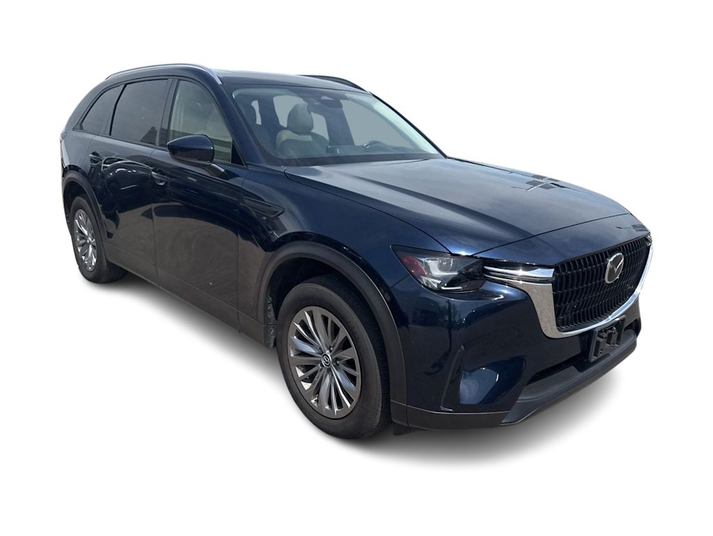 Thumbnail: 2024 Mazda CX-90 - 14
