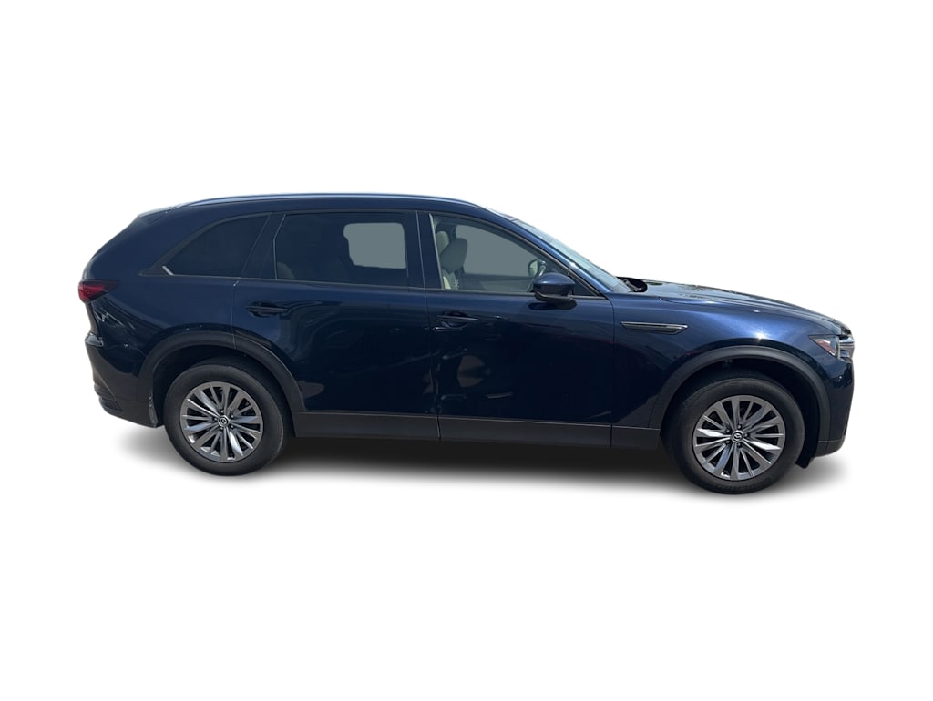 Thumbnail: 2024 Mazda CX-90 - 15